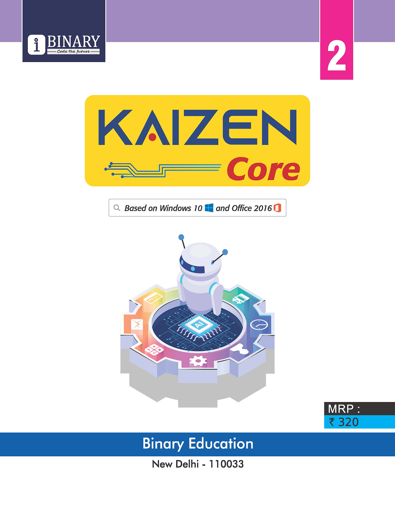 Binary Education
